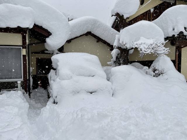 【雪が積もる前に売却準備を】札幌市で不動産売却をご検討の方は不動産売買センター札幌専門店